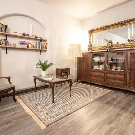Guest house Lielkalnu Muiza